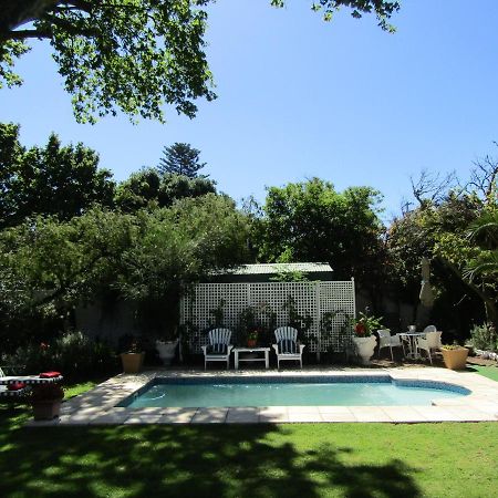 فندق Brooklands House كيب تاون المظهر الخارجي الصورة