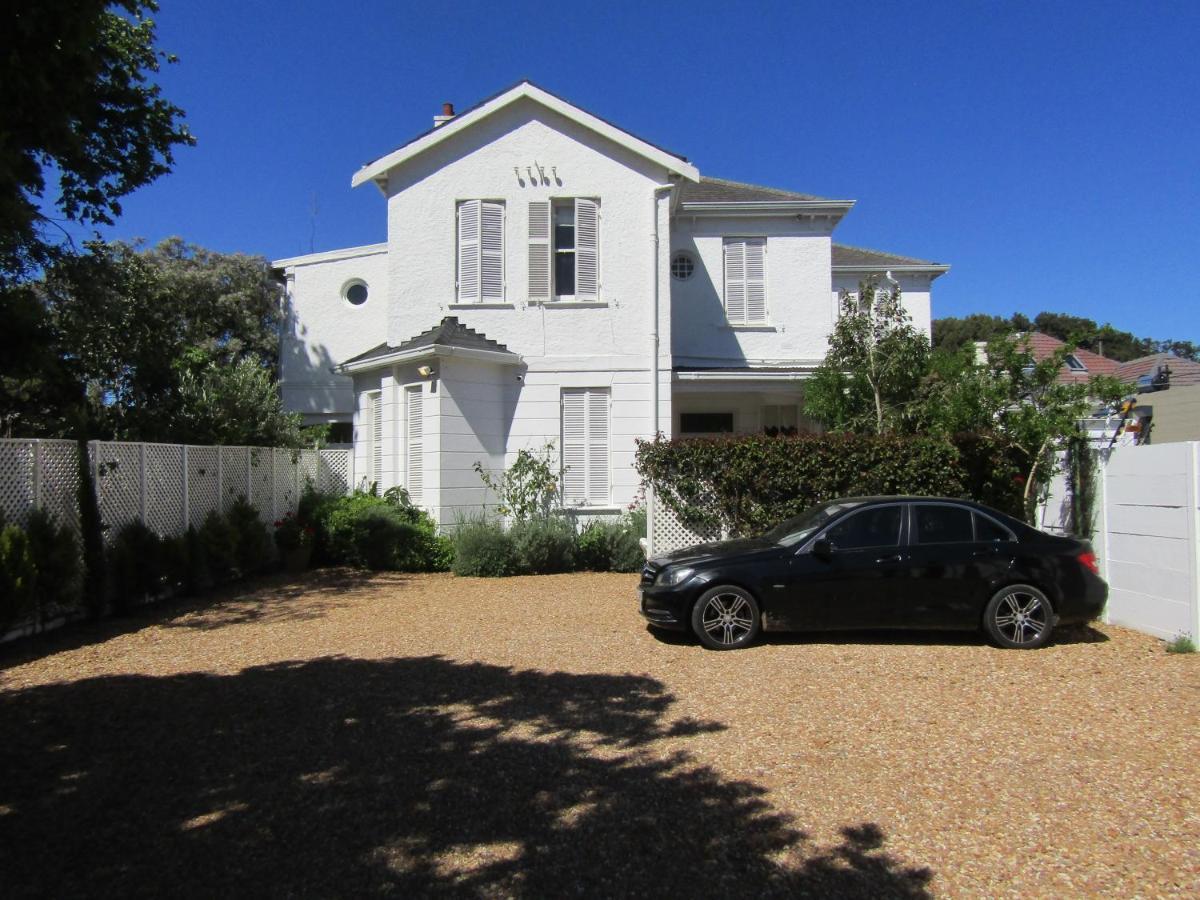 فندق Brooklands House كيب تاون المظهر الخارجي الصورة