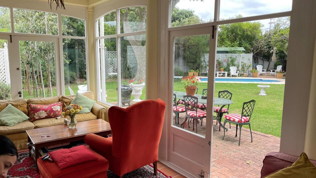 فندق Brooklands House كيب تاون المظهر الخارجي الصورة