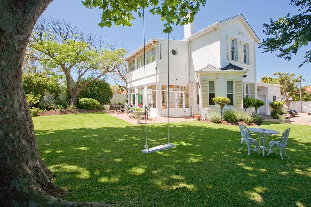 فندق Brooklands House كيب تاون المظهر الخارجي الصورة