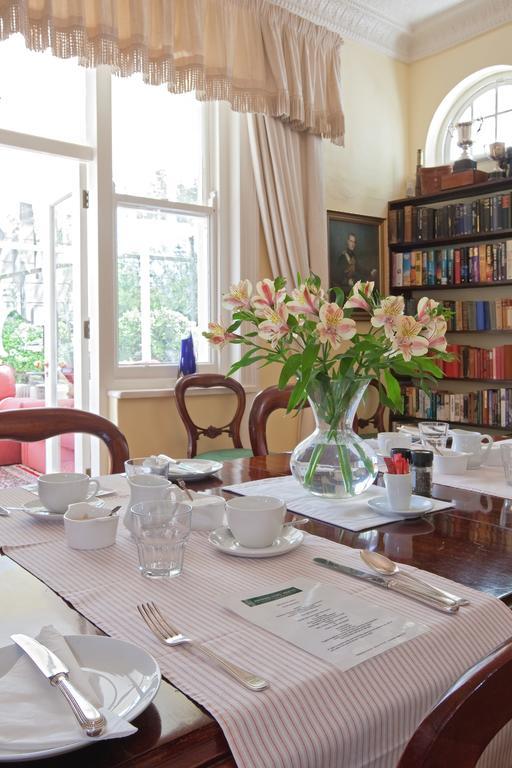 فندق Brooklands House كيب تاون المظهر الخارجي الصورة