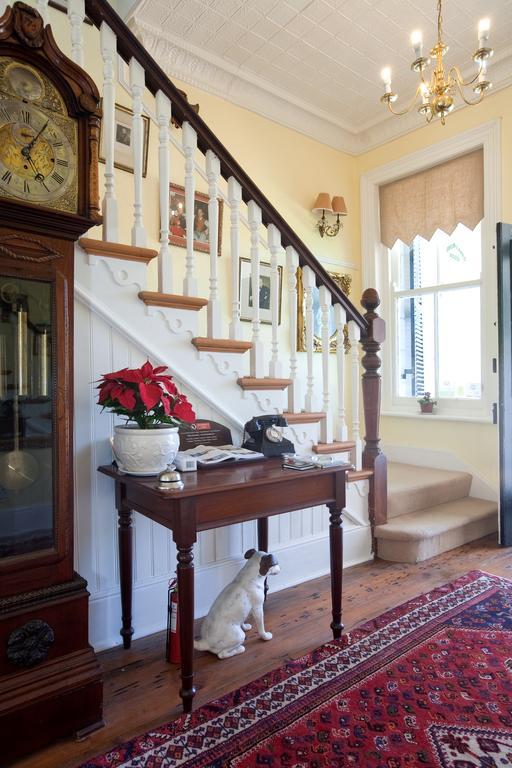 فندق Brooklands House كيب تاون المظهر الخارجي الصورة