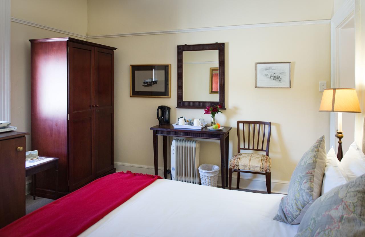 فندق Brooklands House كيب تاون المظهر الخارجي الصورة