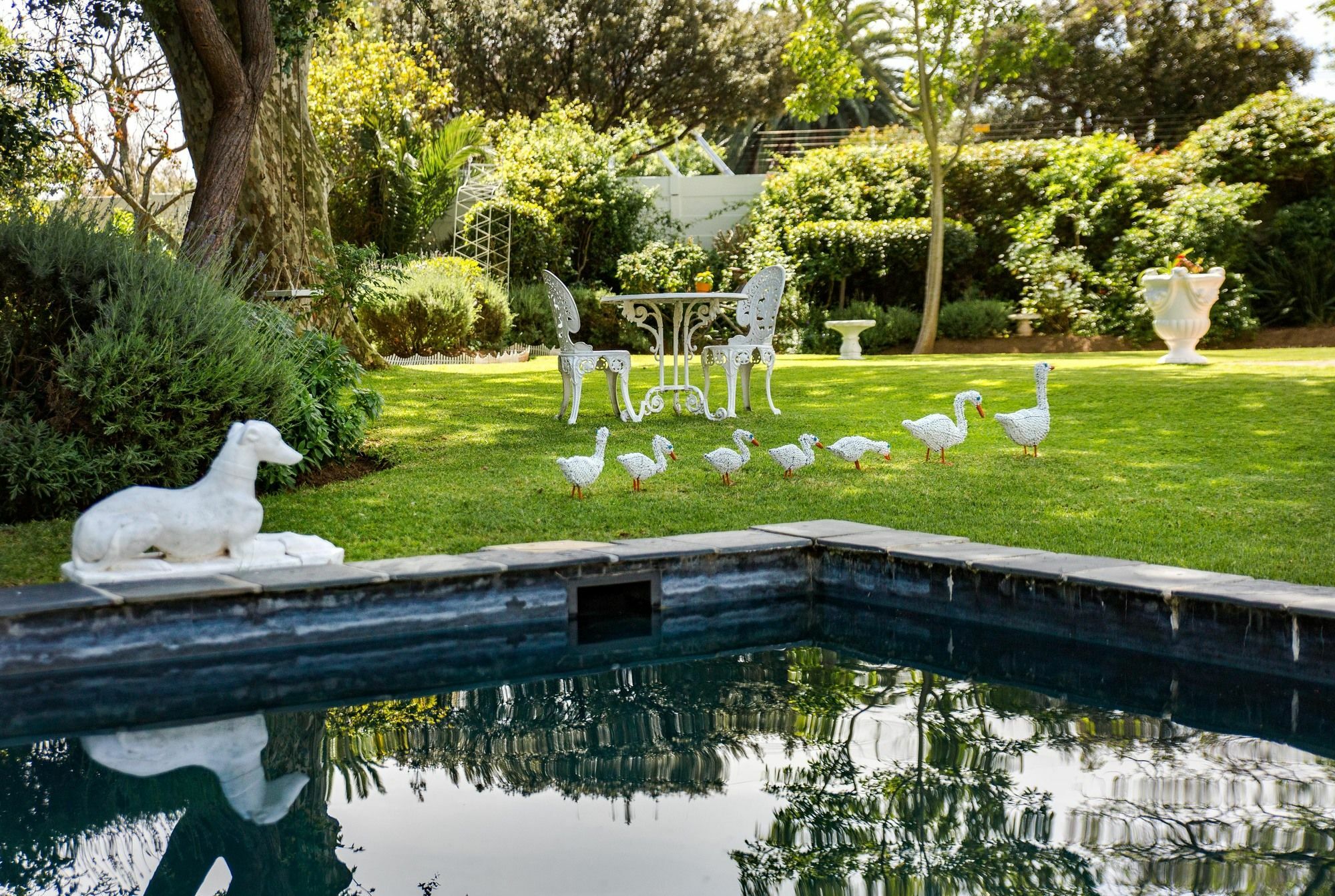 فندق Brooklands House كيب تاون المظهر الخارجي الصورة
