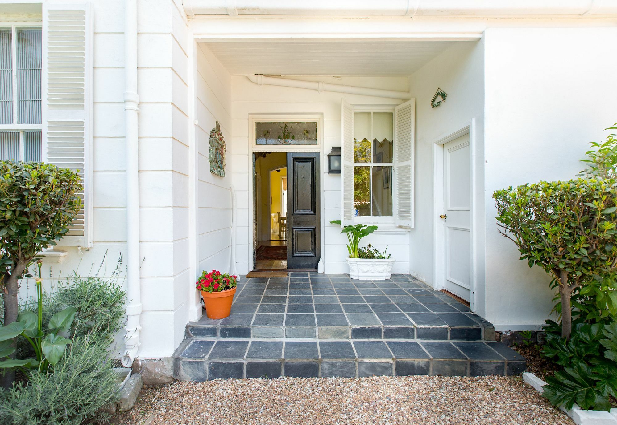 فندق Brooklands House كيب تاون المظهر الخارجي الصورة