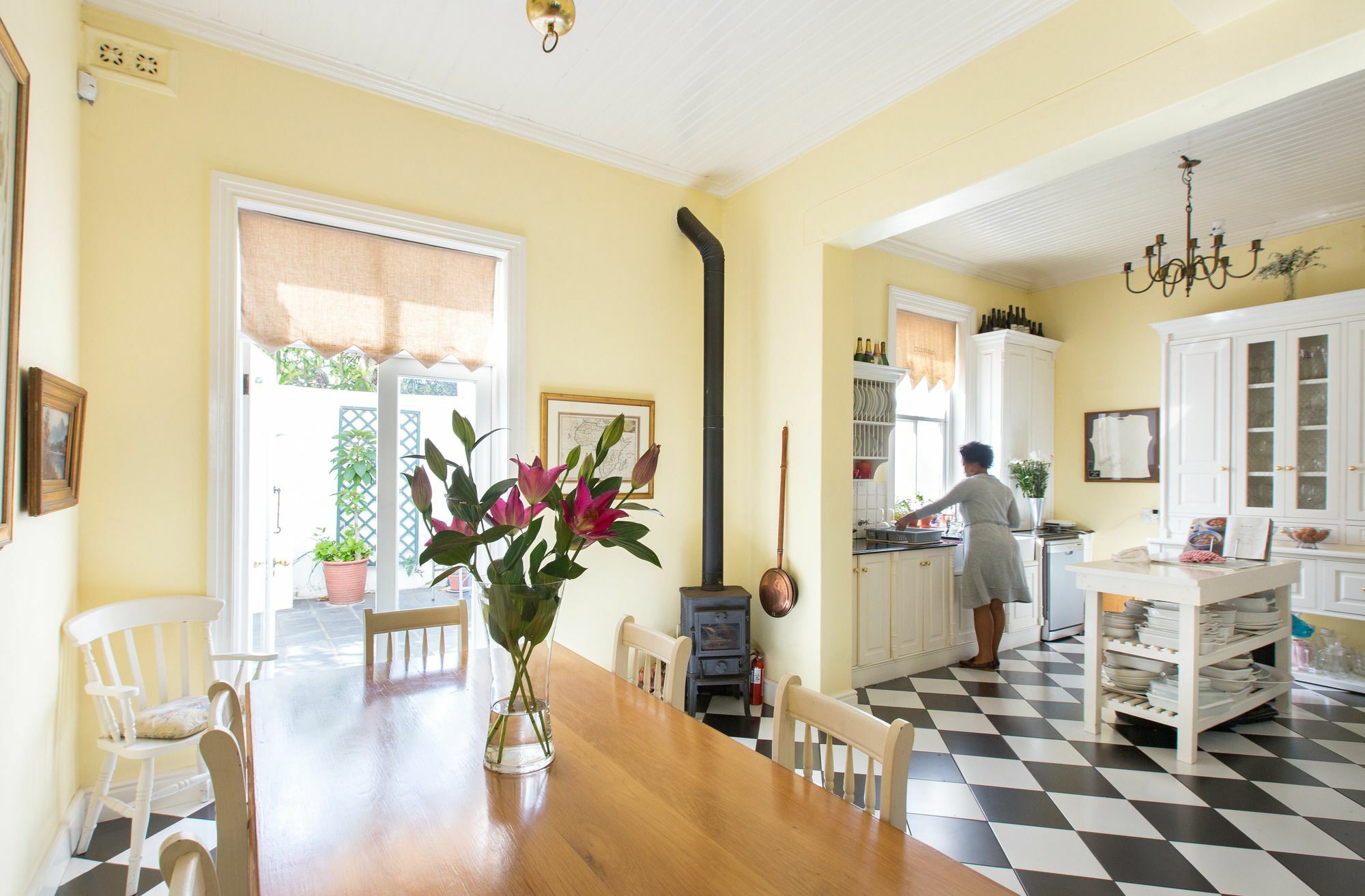 فندق Brooklands House كيب تاون المظهر الخارجي الصورة