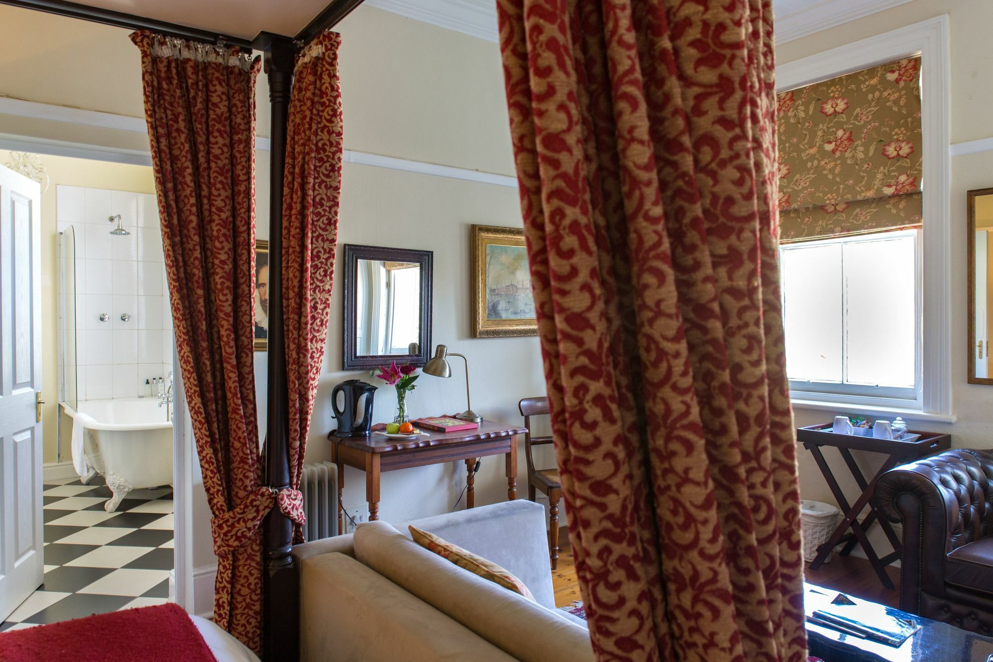 فندق Brooklands House كيب تاون المظهر الخارجي الصورة