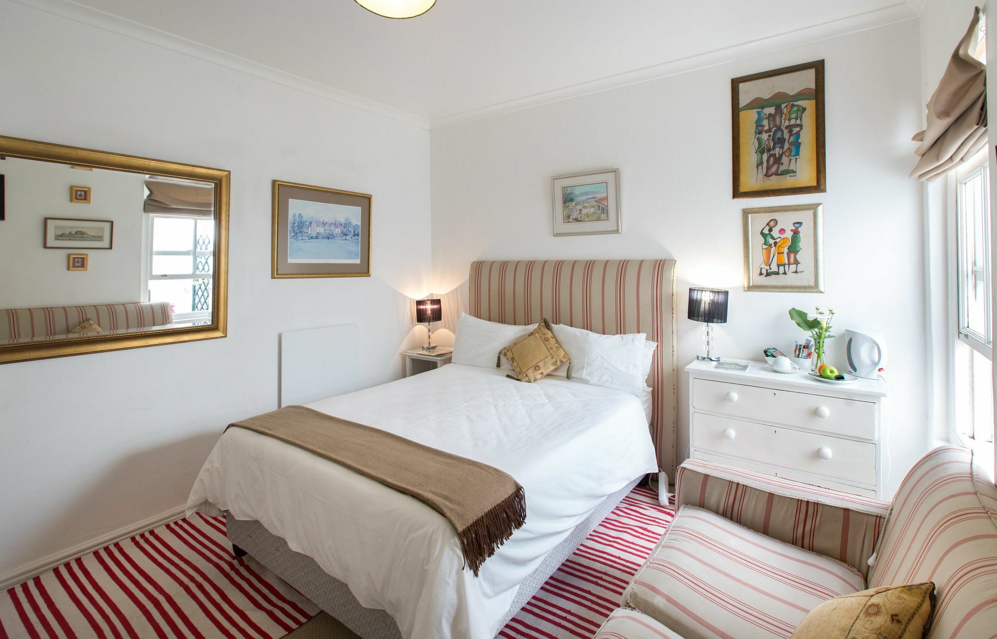 فندق Brooklands House كيب تاون المظهر الخارجي الصورة