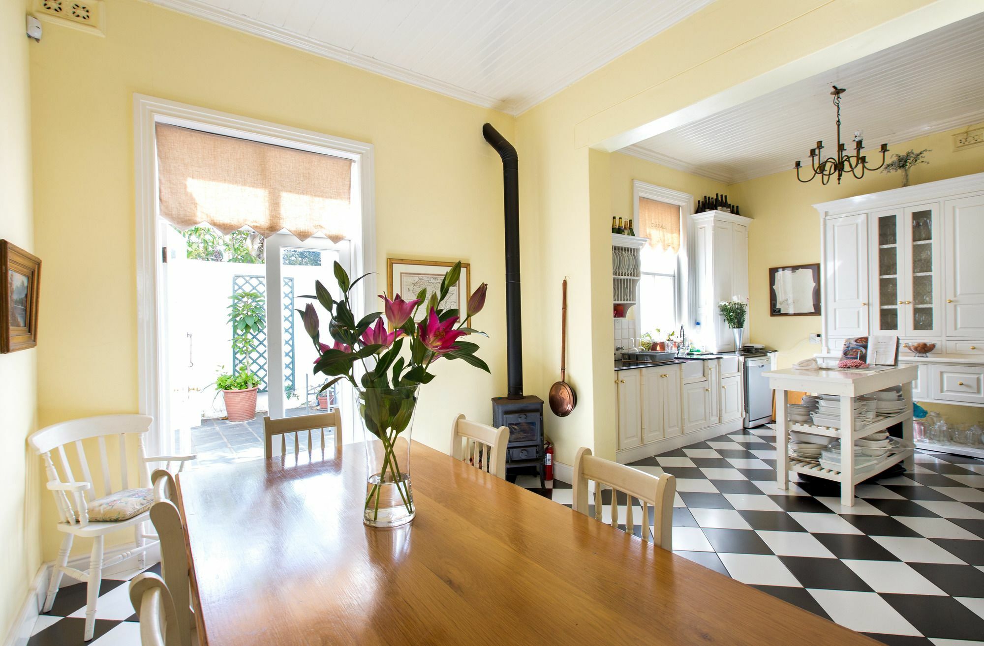 فندق Brooklands House كيب تاون المظهر الخارجي الصورة