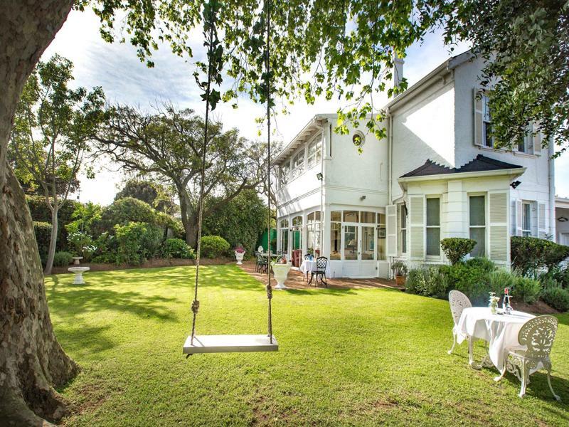فندق Brooklands House كيب تاون المظهر الخارجي الصورة