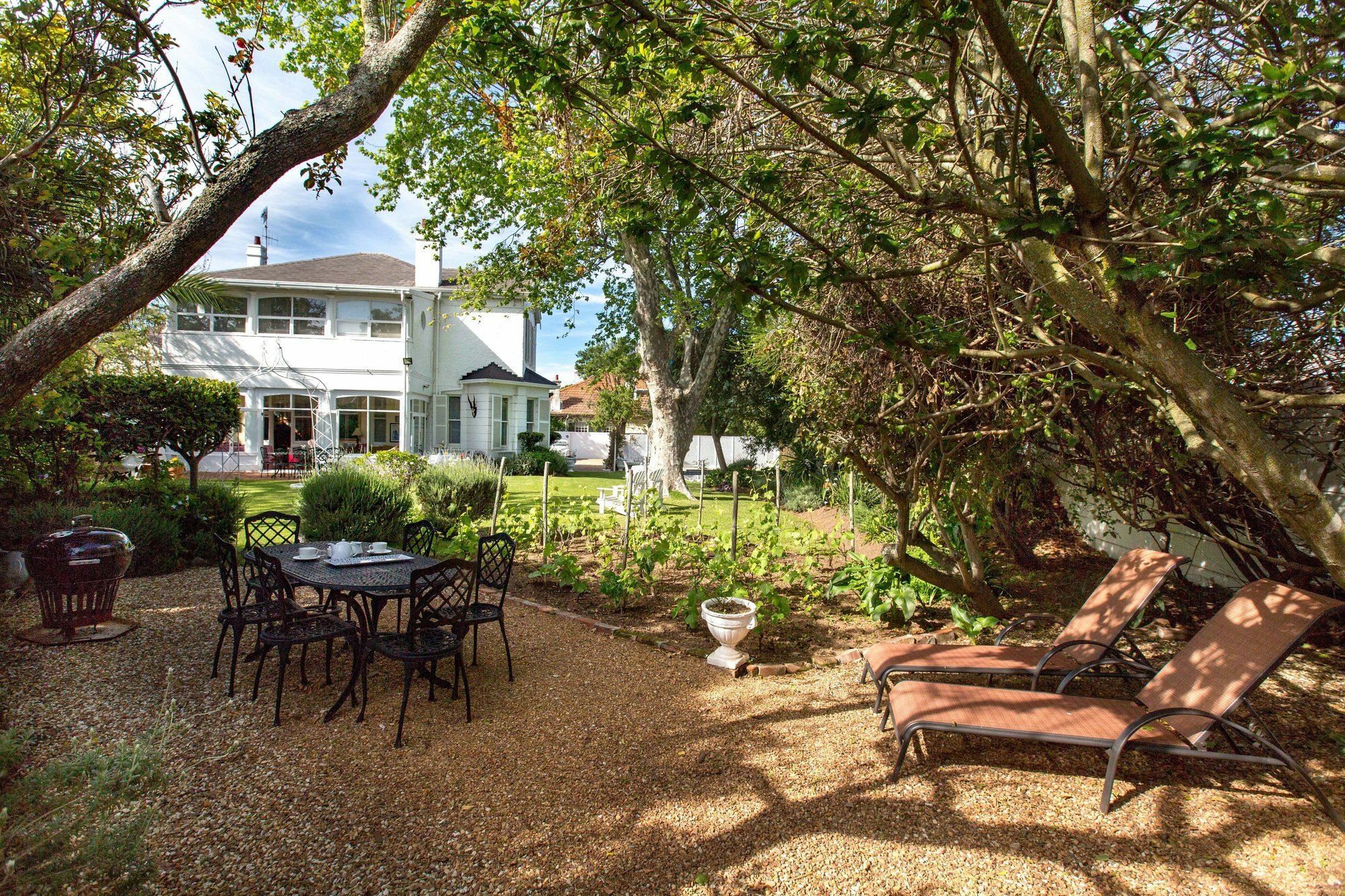 فندق Brooklands House كيب تاون المظهر الخارجي الصورة