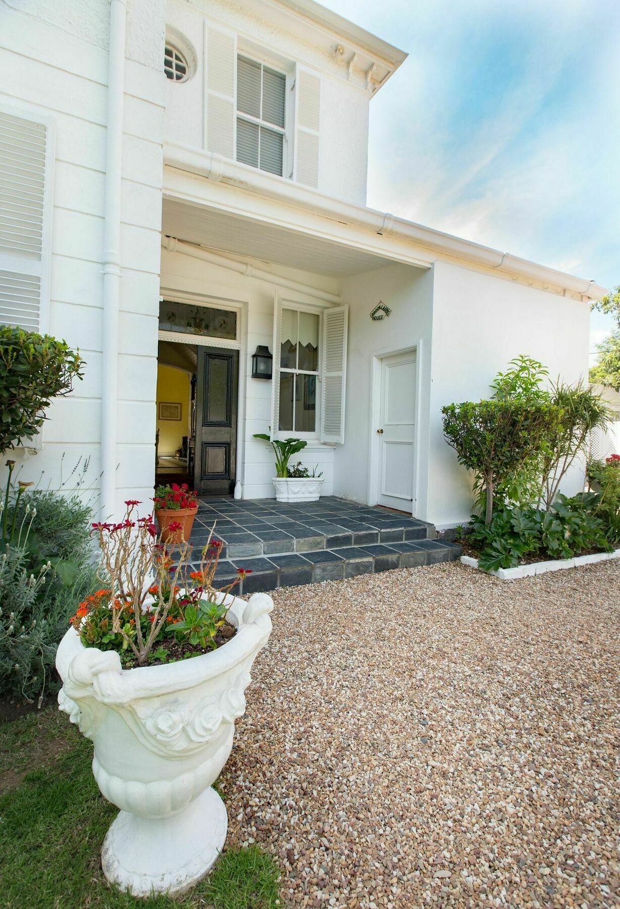 فندق Brooklands House كيب تاون المظهر الخارجي الصورة