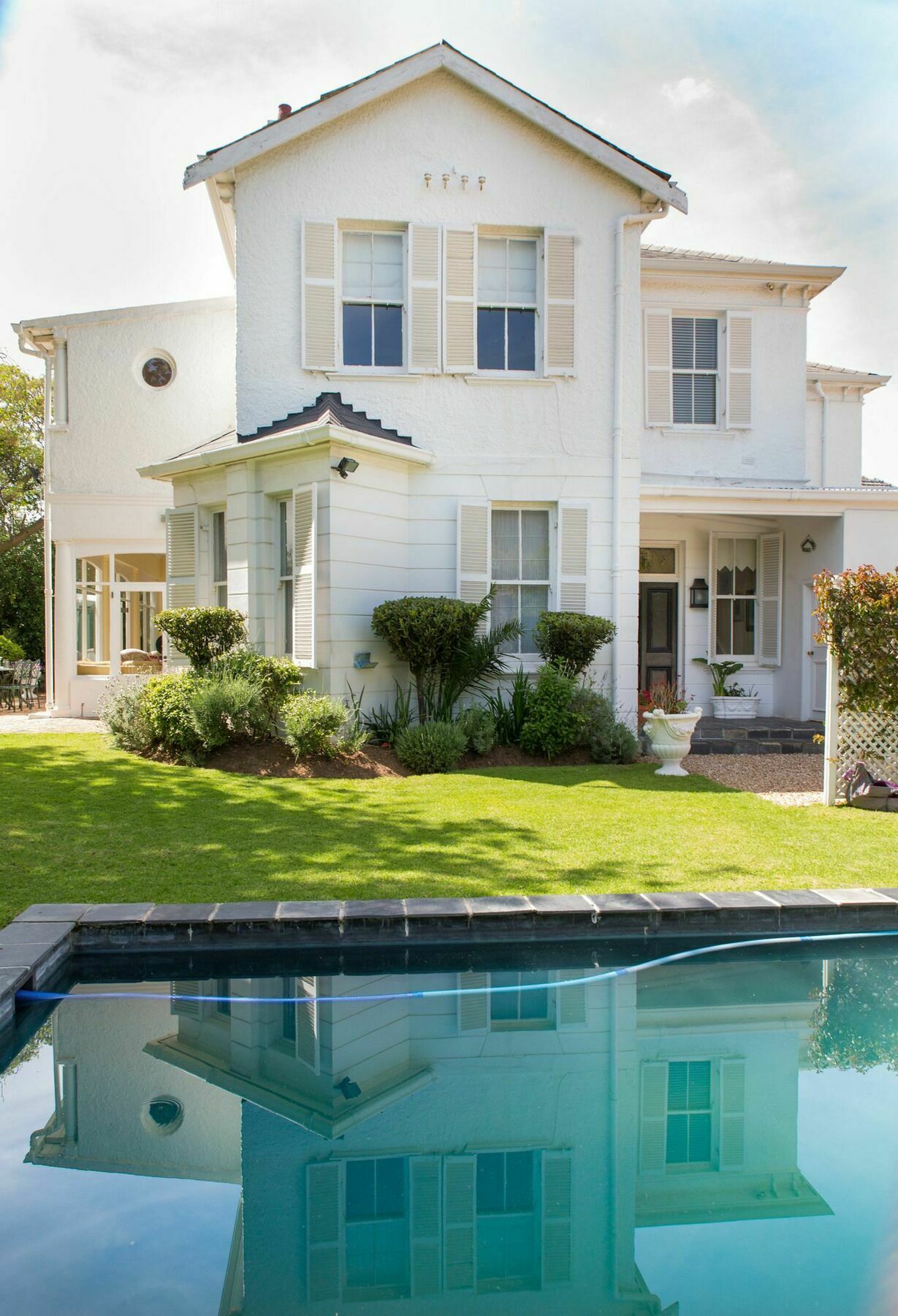 فندق Brooklands House كيب تاون المظهر الخارجي الصورة