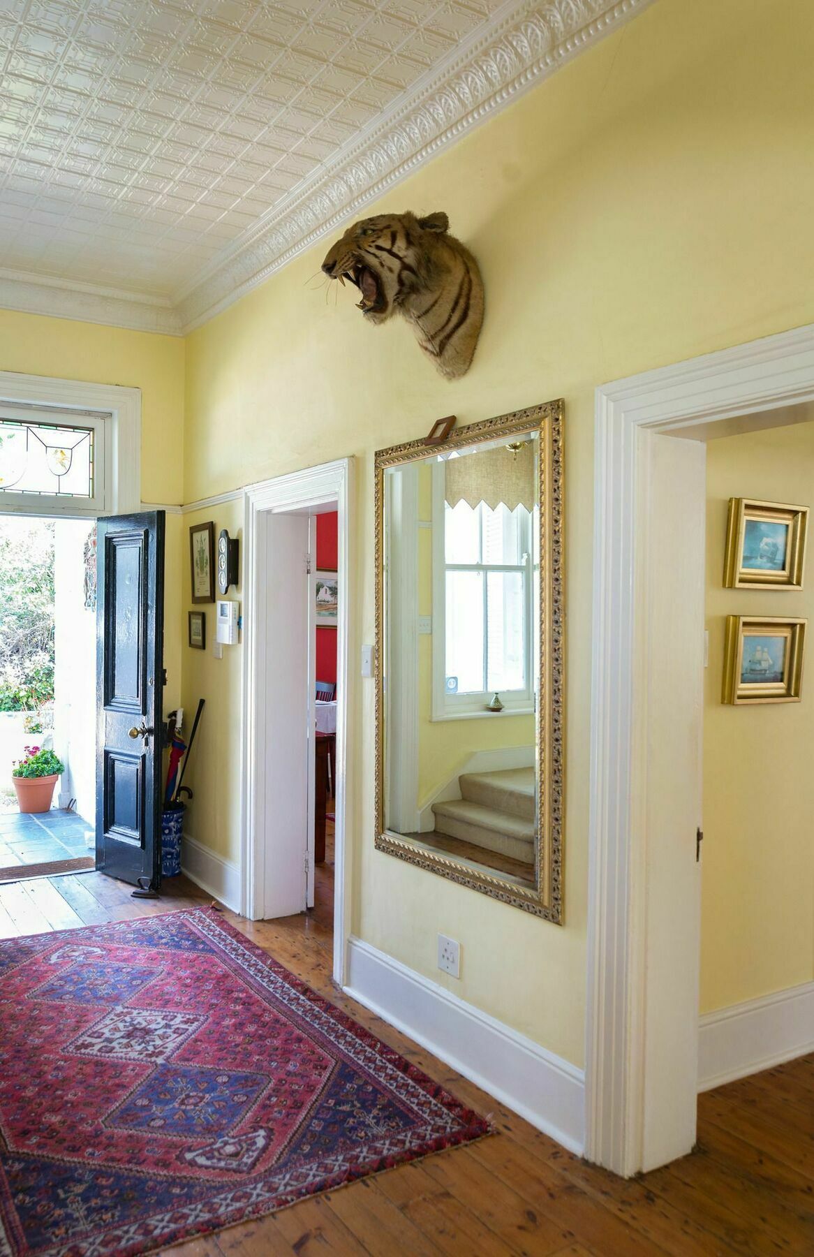 فندق Brooklands House كيب تاون المظهر الخارجي الصورة