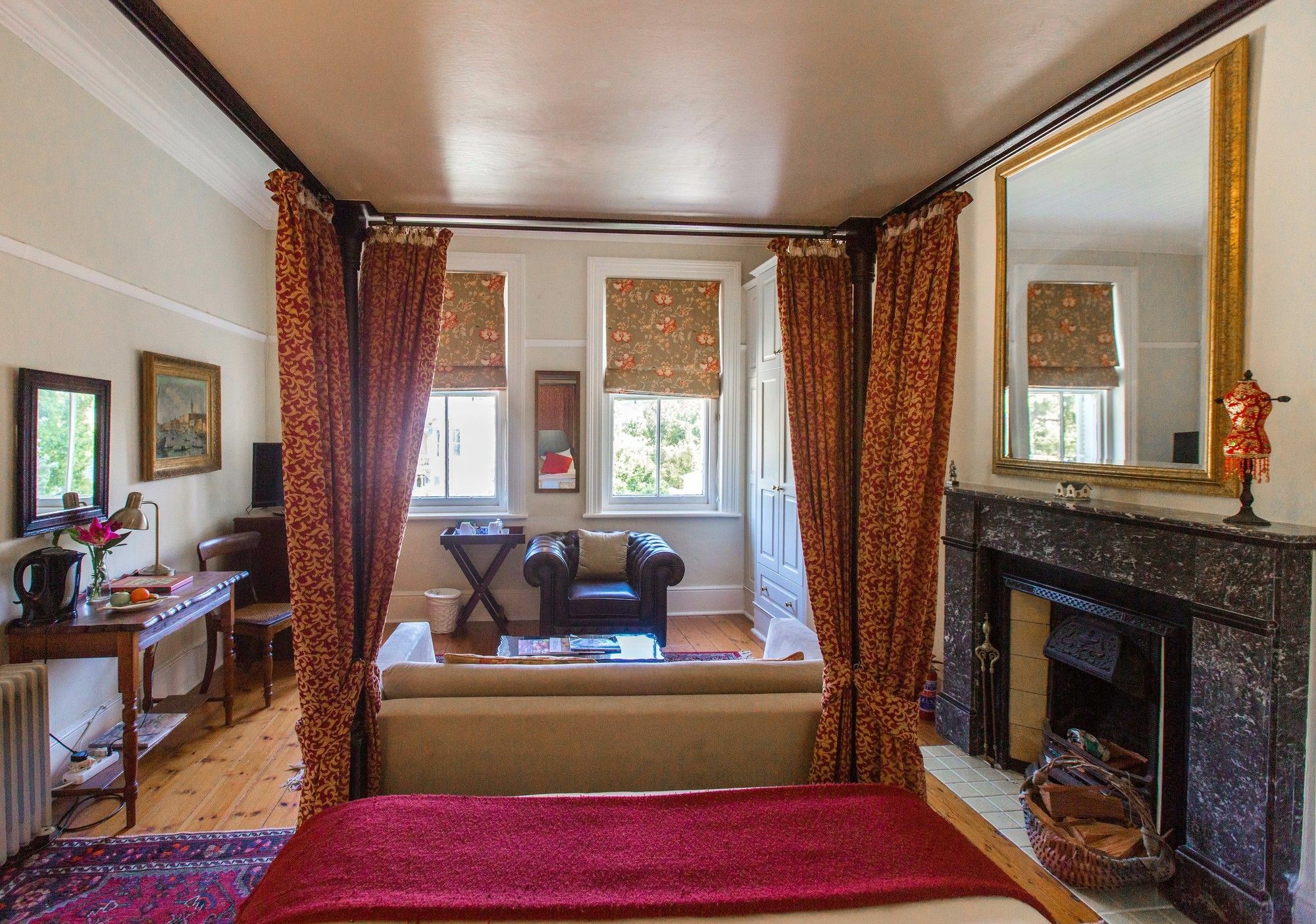 فندق Brooklands House كيب تاون المظهر الخارجي الصورة