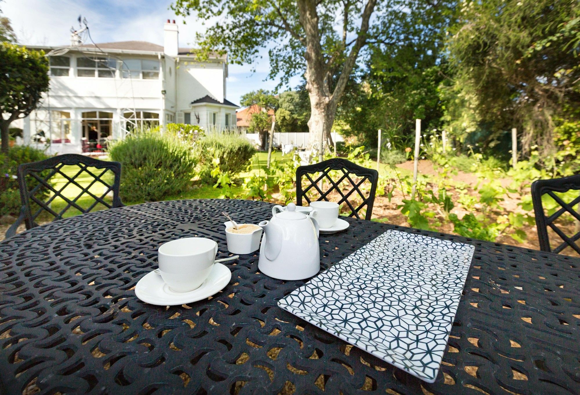 فندق Brooklands House كيب تاون المظهر الخارجي الصورة