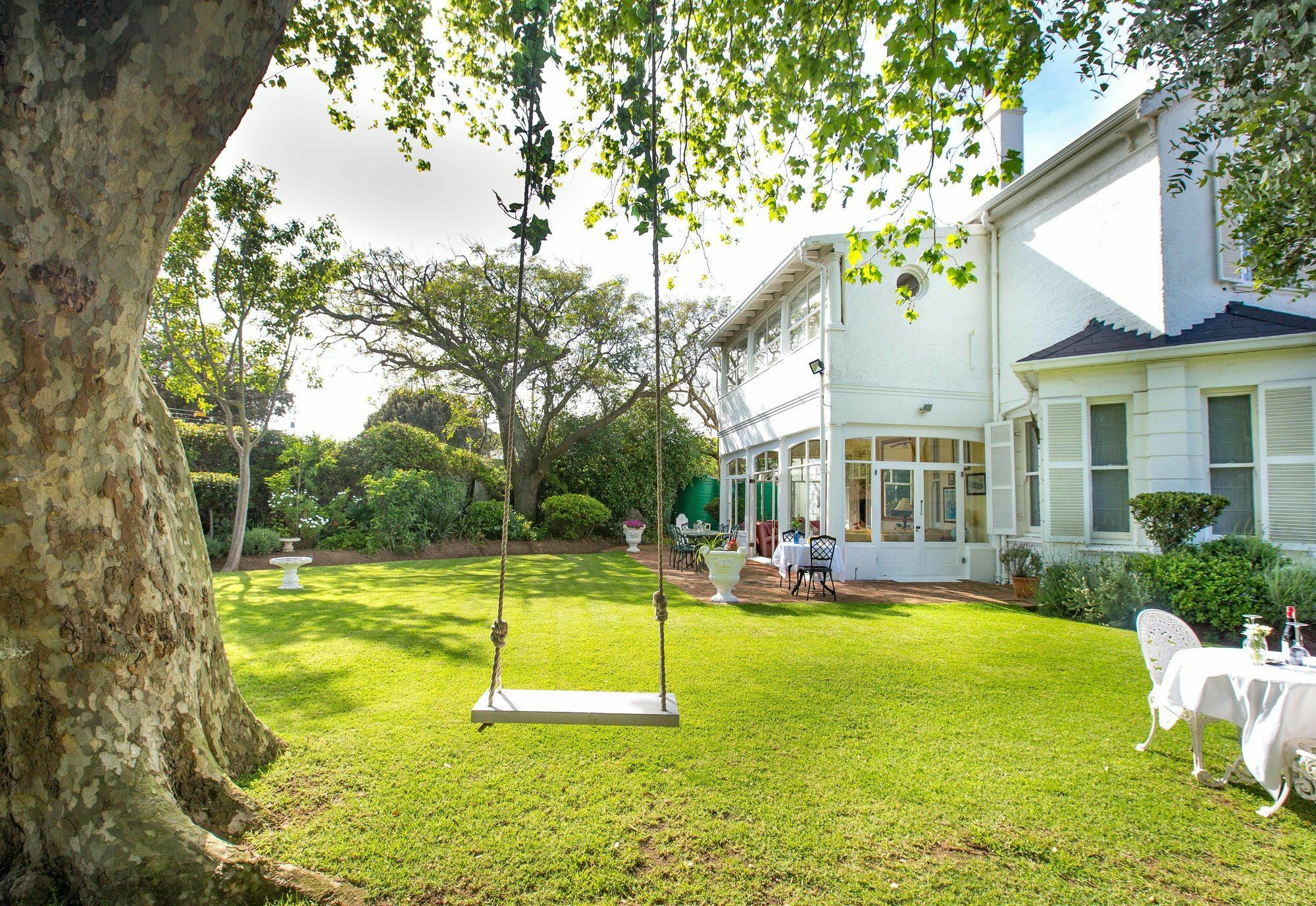 فندق Brooklands House كيب تاون المظهر الخارجي الصورة
